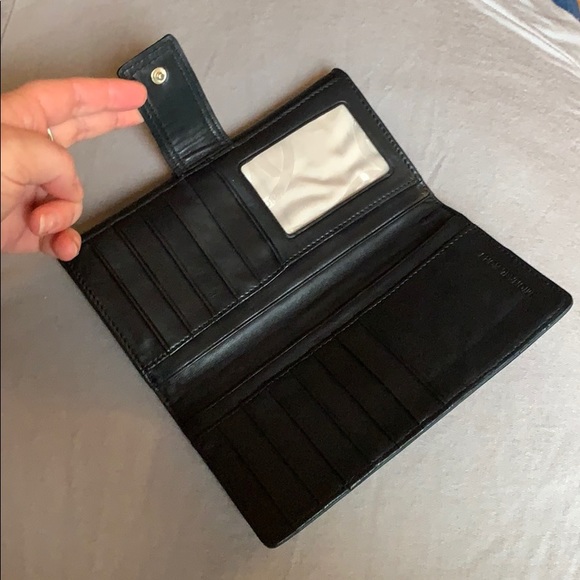 Michael Kors Leather Wallet - Picture 3 of 11